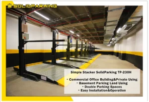 Solidparking-TP-230H
